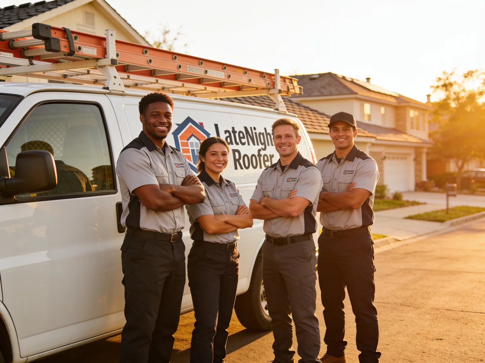 Emergency Roof Repair company in Naperville, IL